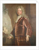 Admiral Sir John Norris (circa 1660-1749) by Godfrey Kneller
