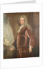 Admiral Sir John Norris (circa 1660-1749) by Godfrey Kneller