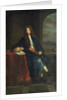 Robert Osbaldeston, (d.1715) by Charles D'Agar