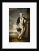 Captain Hugh Palliser (1723-1796) by George Dance