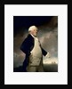 Vice-Admiral Sir Hyde Parker (1714-1782) by George Romney