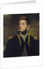Captain Peter Parker (1785-1814) by John Hoppner