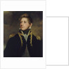 Captain Peter Parker (1785-1814) by John Hoppner