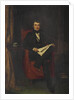 Captain William Stanway Parkinson (ca.1769-1838) by Sir George Hayter