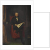 Captain William Stanway Parkinson (ca.1769-1838) by Sir George Hayter