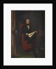Captain William Stanway Parkinson (ca.1769-1838) by Sir George Hayter