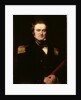 Captain Sir William Edward Parry by Charles Skottowe