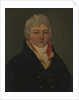 Commander John Parson (1770-1841) of the East India Company by British School