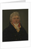 Commander John Parson (1770-1841) of the East India Company by British School