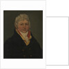 Commander John Parson (1770-1841) of the East India Company by British School
