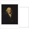 Rear-Admiral Sir Thomas Pasley (1734-1808) by Lemuel Francis Abbott
