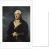 Captain Sir Richard Pearson (1731-1806) by Charles Grignion
