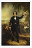 Captain William Peel (1824-1858) by John Lucas