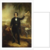 Captain William Peel (1824-1858) by John Lucas