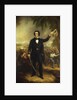 Captain William Peel (1824-1858) by John Lucas