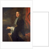 Flagmen of Lowestoft: Admiral Sir William Penn (1621-1670) by Peter Lely