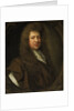 Samuel Pepys (1633-1703) by Godfrey Kneller