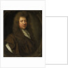 Samuel Pepys (1633-1703) by Godfrey Kneller