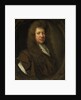 Samuel Pepys (1633-1703) by Godfrey Kneller