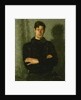 Lieutenant (Basil Charles) Godfrey Place, VC, DSC (1921-1994) by John Worsley