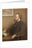 Samuel Plimsoll (1824-1898) by Reginald Henry Campbell