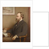 Samuel Plimsoll (1824-1898) by Reginald Henry Campbell