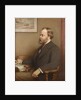 Samuel Plimsoll (1824-1898) by Reginald Henry Campbell