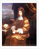Charles Weston, 3rd Duke of Portland (1639-1665) by English School