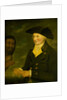 Captain Nathaniel Portlock (1747?-1817) by British School