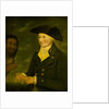 Captain Nathaniel Portlock (1747?-1817) by British School