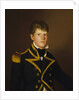 Captain Peter Rainier (1784-1836) by Thomas Hickey