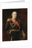 Admiral Sir Frederick Richards (1833-1912) by Arthur Stockdale Cope