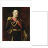 Admiral Sir Frederick Richards (1833-1912) by Arthur Stockdale Cope