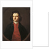 Commander John Roberts, (1720-1815) by Joshua Reynolds