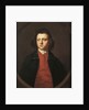 Commander John Roberts, (1720-1815) by Joshua Reynolds