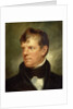 Captain William Rogers (b.1783) by Samuel Drummond