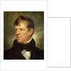 Captain William Rogers (b.1783) by Samuel Drummond