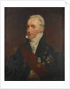 Vice-Admiral Sir Richard Goodwin Keats (1757-1834) by John Jackson
