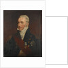 Vice-Admiral Sir Richard Goodwin Keats (1757-1834) by John Jackson