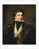Sir John Ross (1777-1856) by British School