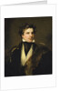 Sir John Ross (1777-1856) by British School