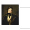 Sir John Ross (1777-1856) by British School