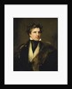 Sir John Ross (1777-1856) by British School