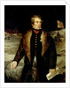 Sir John Ross (1777-1856) by British School