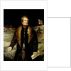 Sir John Ross (1777-1856) by British School
