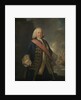 Admiral Sir William Rowley (circa 1690-1768) by British School