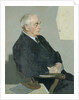 Walter Leslie Runciman, 2nd Viscount Runciman of Doxford (1900-1989) by John Stanton Ward