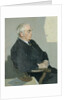 Walter Leslie Runciman, 2nd Viscount Runciman of Doxford (1900-1989) by John Stanton Ward