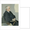 Walter Leslie Runciman, 2nd Viscount Runciman of Doxford (1900-1989) by John Stanton Ward