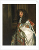 Prince Rupert, 1st Duke of Cumberland and Count Palatine of the Rhine (1619-1682) by Peter Lely